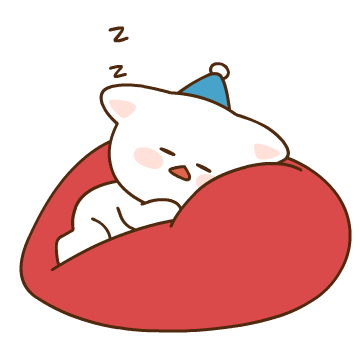 나눔이와 이음이 이모티콘 4