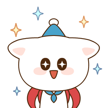 나눔이와 이음이 이모티콘 8