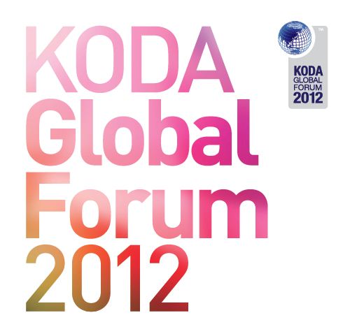 2012 KODA Global Forum <REVIEW>